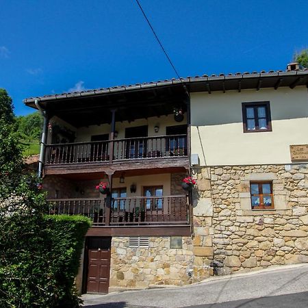 Apartamentos 'Los Balcones De Nieda 2' Onís 外观 照片