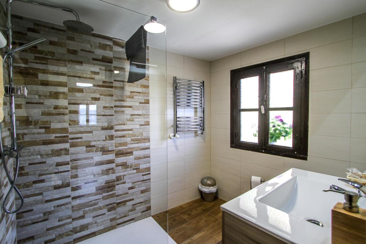 Apartamentos 'Los Balcones De Nieda 2' Onís 外观 照片